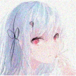 读者 角色弧线控 头像